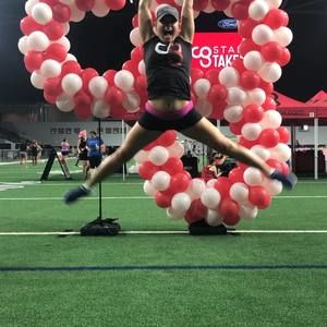 Meet your Posher, Virginia anne